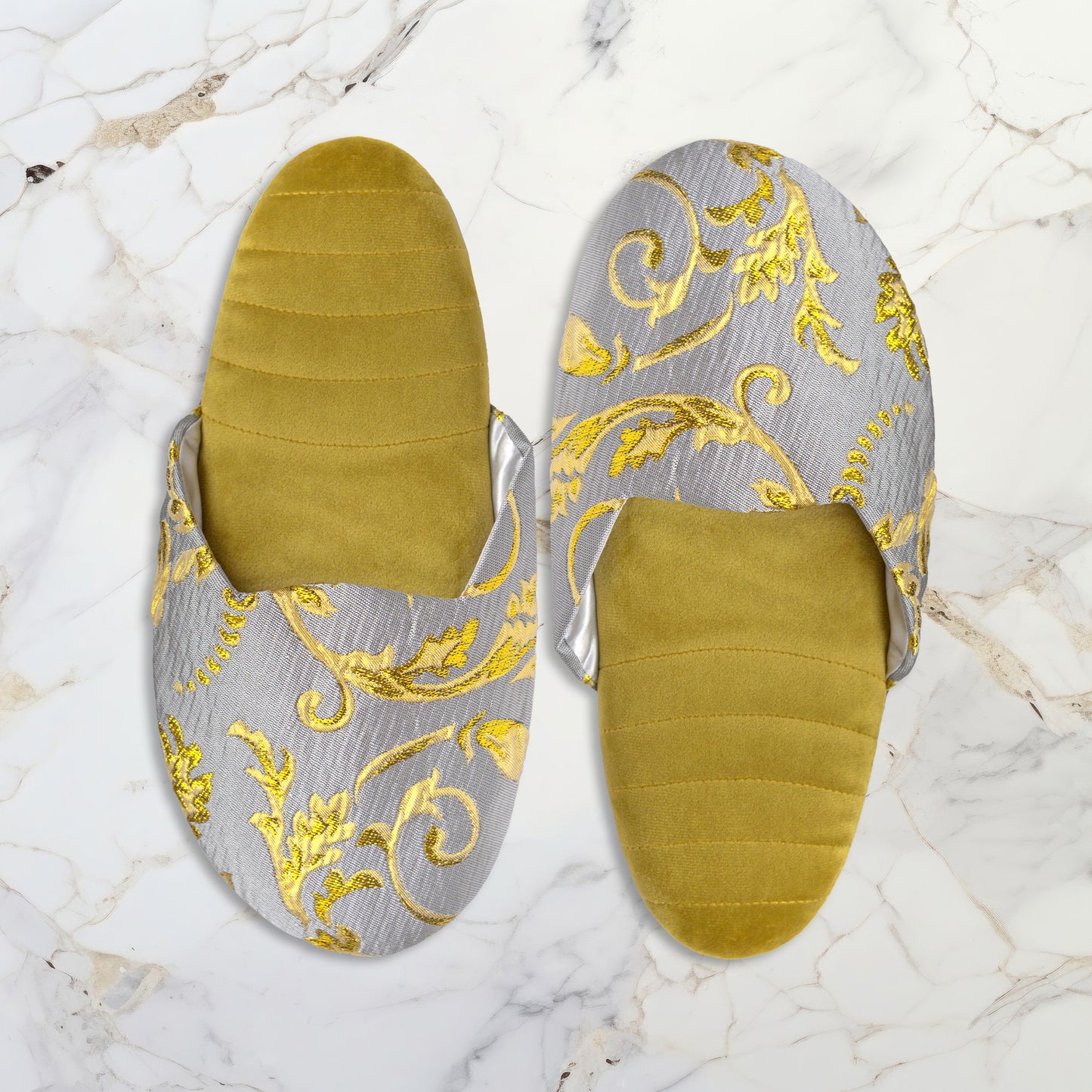 PAPUCCI // camp // slippers