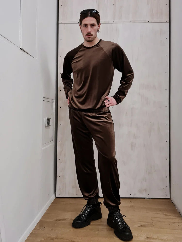 BRENCHA uniform