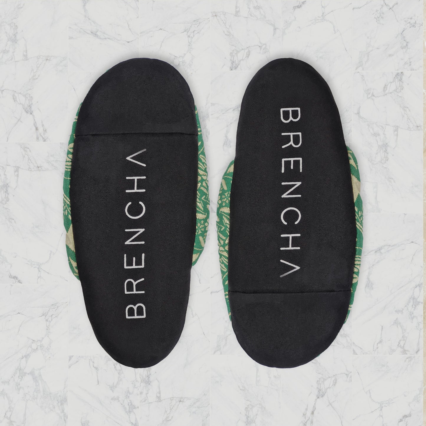 PAPUCCI // Fairy // slippers