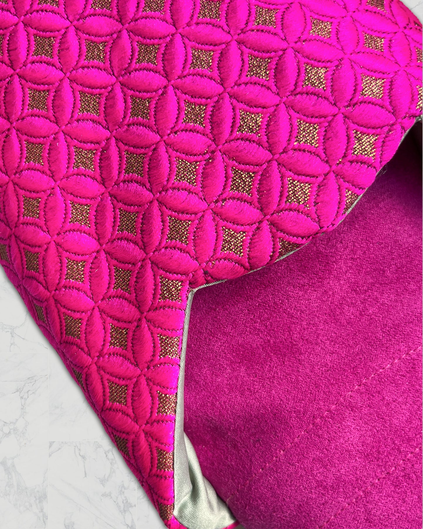 PAPUCCI //  Secessione  // slippers