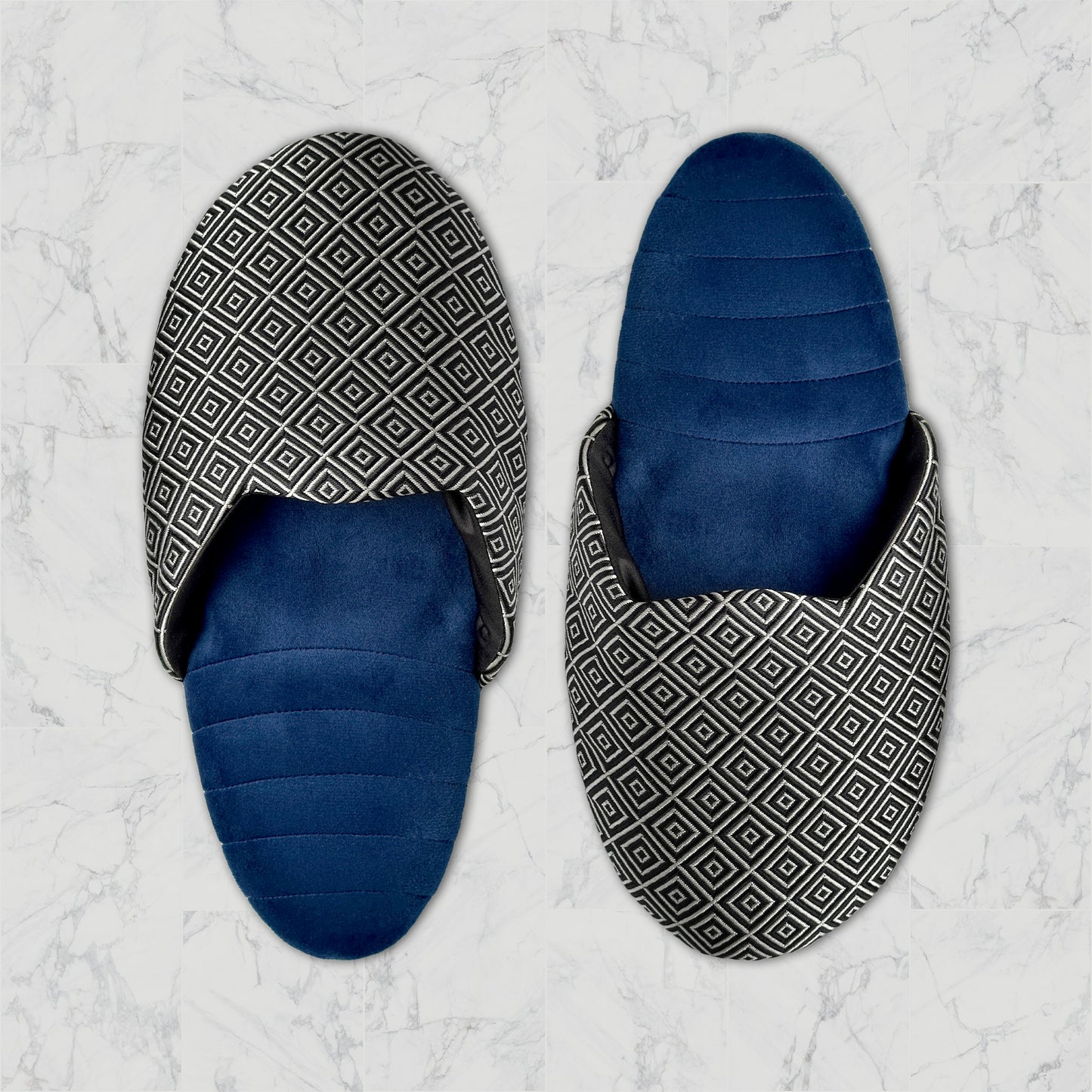 PAPUCCI //  Deco // slippers