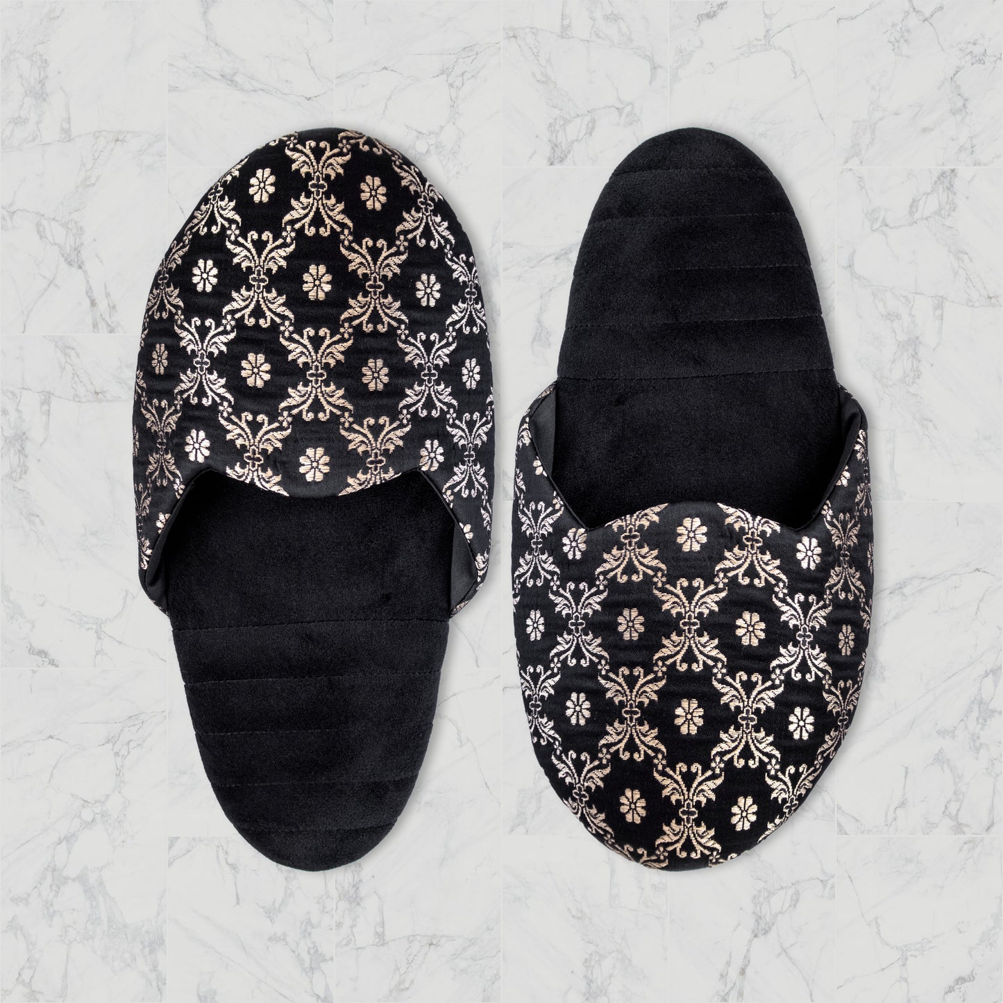 PAPUCCI //  Florentina // slippers