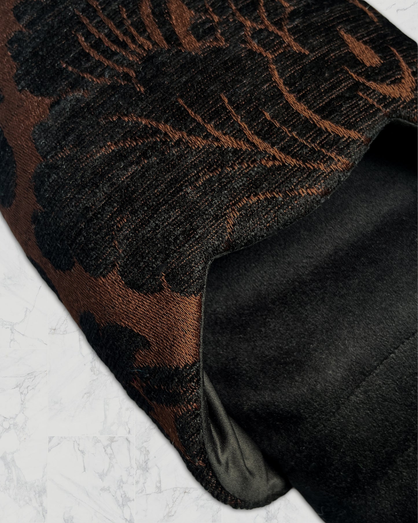 PAPUCCI //  Prince // slippers