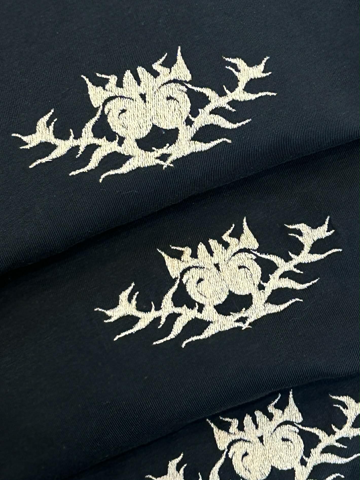 Unisex short sleeve T-shirt