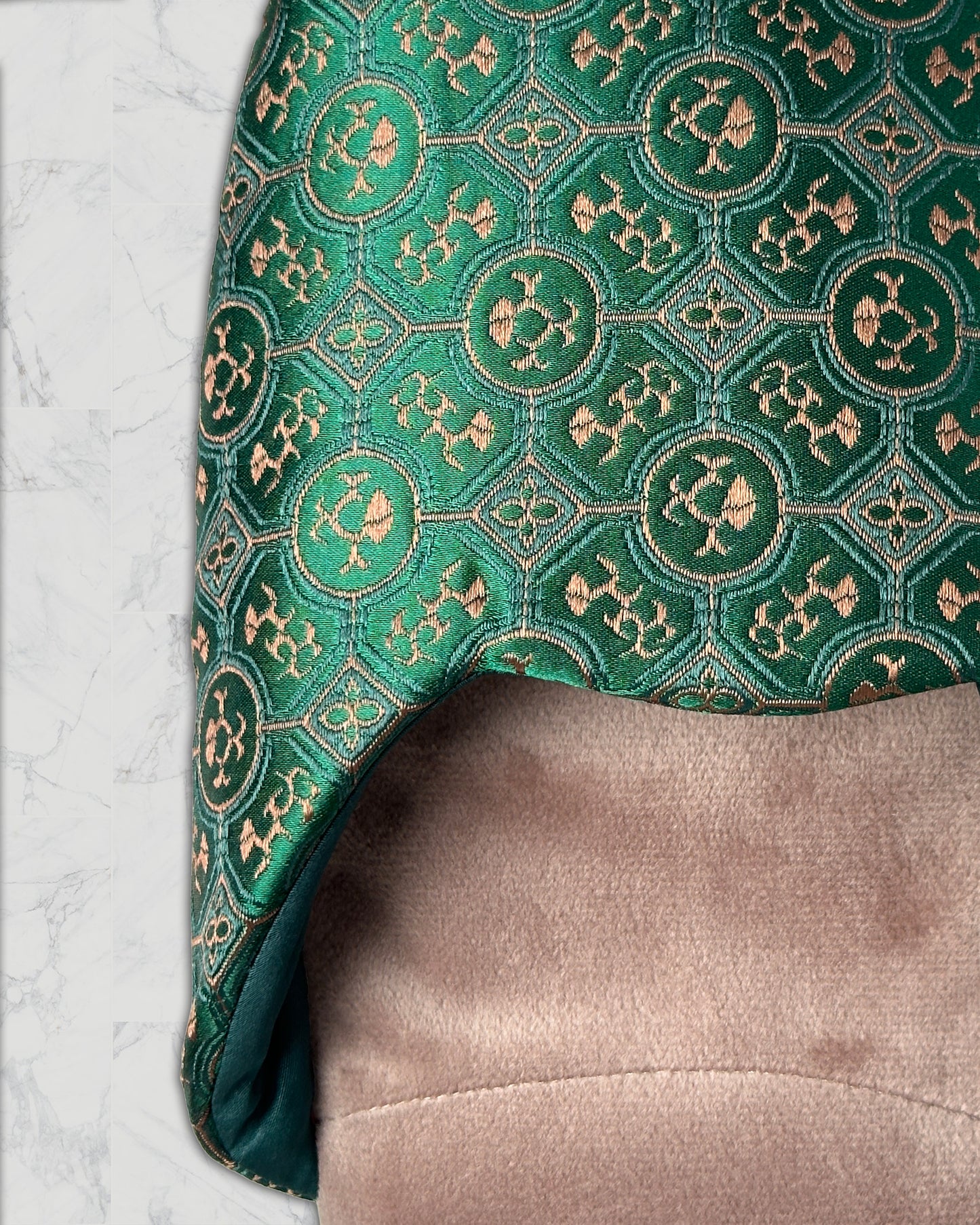 PAPUCCI //  Imperial  // slippers