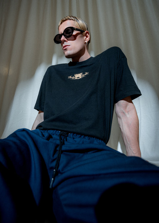 Unisex short sleeve T-shirt