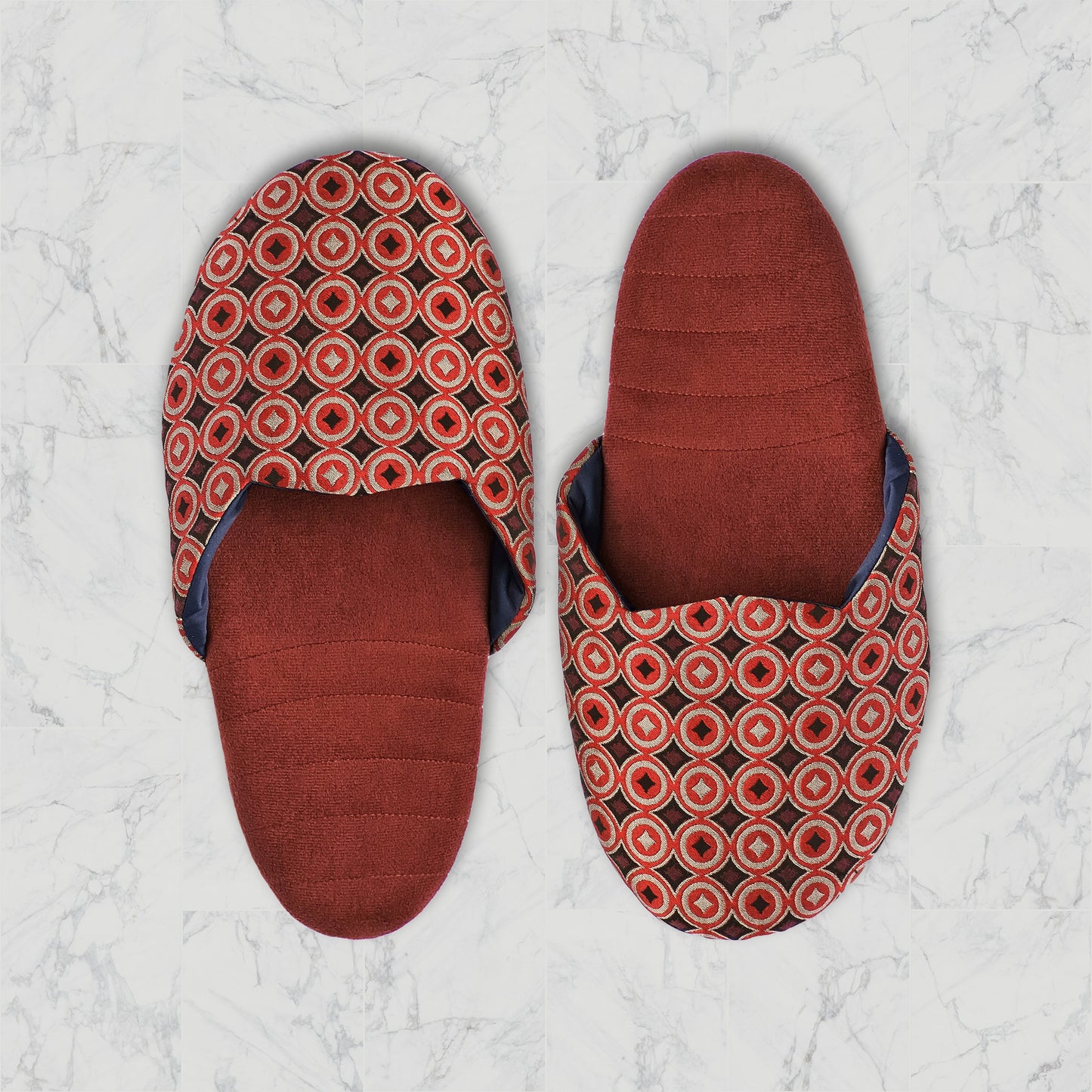 PAPUCCI // 60s // slippers
